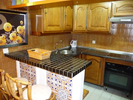 Kitchen & Bar
